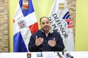 Defensor del Pueblo pone en marcha el programa Defensor Itinerante