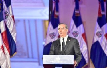 Presidente Abinader favorece participación de Cuba en Cumbre las Américas