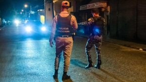 Tres muertos por presuntos abusos policiales en tan solo un mes