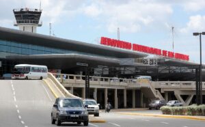 Detienen hombre con más de un kilo de cocaína en estomago en Aeropuerto Las Américas