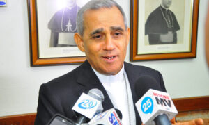Arzobispo y presidente de la CED presentó su renuncia ante el Papa