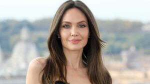 Angelina Jolie grabará nuevo film 