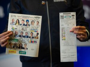 Elecciones Colombia 2022: jornada, candidatos y resultados