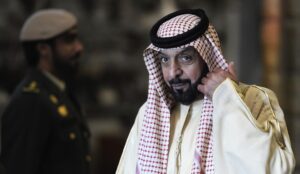 Fallece Jalifa bin Zayed al Nahyan, presidente de Emiratos Árabes Unidos