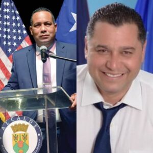 FBI arresta a alcaldes de Puerto Rico por presunta corrupción pública