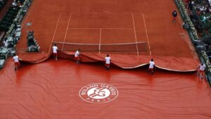 Ganadores del Roland Garros se llevarán 2.2 millones de euros