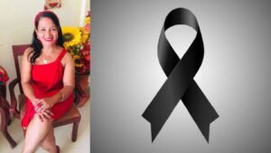 Matan a mujer sin mediar palabras en el km 9 de la autopista Duarte