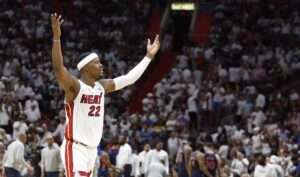 Los Heat jugarán la final del Este tras eliminar a los Sixers de Embiid