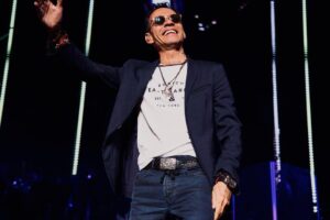 Marc Anthony suspende su concierto en Panamá por un 