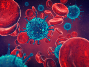 Reportan 264 nuevos casos de coronavirus