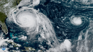 Temporada Ciclónica 2022 en República Dominicana: noticias y alertas