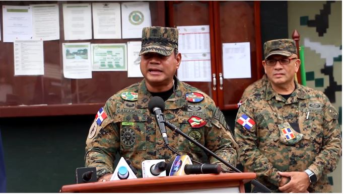 Designan nuevo comandante de Tercera Brigada en San Juan