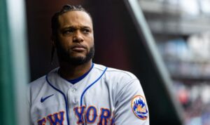 Los Mets de Nueva York dejan libre a Robinson Canó
