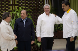 Por qué Cuba, Venezuela y Nicaragua no fueron invitados a la Cumbre de las Américas