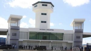 Cárcel La Nueva Victoria no ha sido readecuada a espera de auditoría
