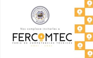 Pomavid realiza Feria de Competencias Técnicas (2021-2022)