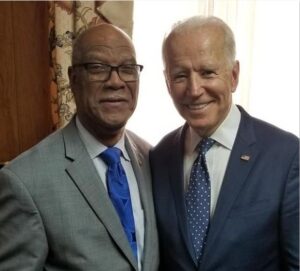 Joe Biden retira nominación de embajador de EEUU en República Dominicana