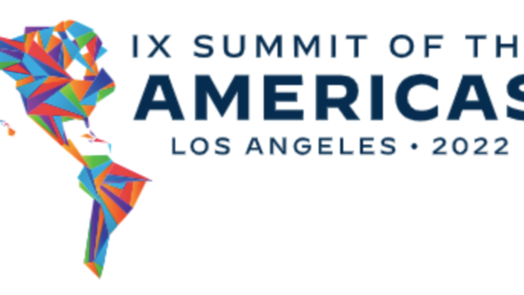 Aportes de la diáspora latinoamericana en Los Ángeles a la Cumbre de las Américas