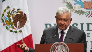Presidente de México AMLO descarta ir a Cumbre de las Américas, se reunirá en julio con Biden