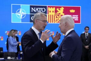 La OTAN considera a Rusia su amenaza más directa