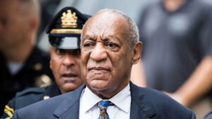 Bill Cosby, culpable de agresión sexual a menor de edad en 1975 