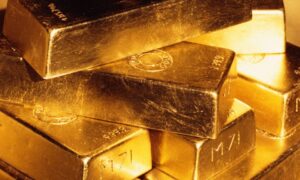 Estados Unidos prohíbe las importaciones de oro ruso