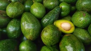 La guacamolita: nuevo cóctel de aguacate 