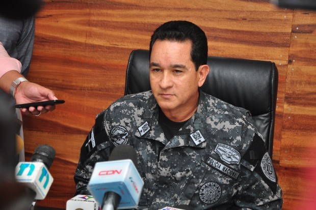 Policía Nacional dispone investigación en caso incidente con fiscalizadora en Higüey