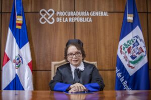 Miriam Germán ordena garantizar reserva de investigaciones disciplinarias