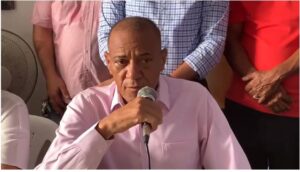Alcalde de Cotuí dice muerte de Jorge Mera fue provocada por mafia de gobiernos pasados