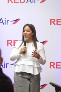 RED Air incrementa frecuencia de vuelos Santo Domingo-Miami