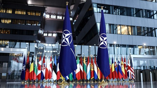 Biden y Erdogan hablarán de Suecia y Finlandia en la cumbre de la OTAN