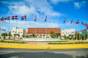 Congreso de la República Dominicana