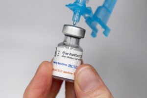 EE.UU. aprueba el uso de vacunas contra la COVID-19 para niños a partir de los 6 meses