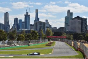 El Gran Premio de Australia de F1 seguirá en el calendario hasta 2035