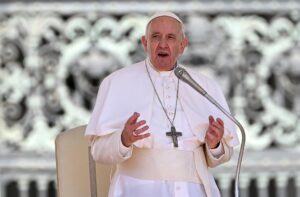 El papa Francisco se muestra consternado por asesinatos en México