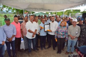 FEDA ejecuta plan para incentivar producción de maíz en San Juan