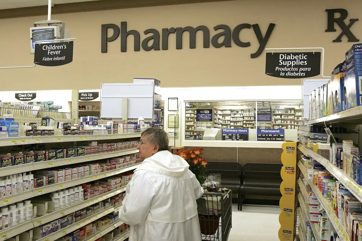 Farmacias de EEUU limitan la venta de la "pastilla del día después"