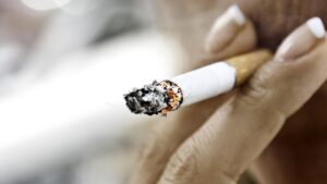 EEUU reducirá nivel de nicotina en los cigarrillos