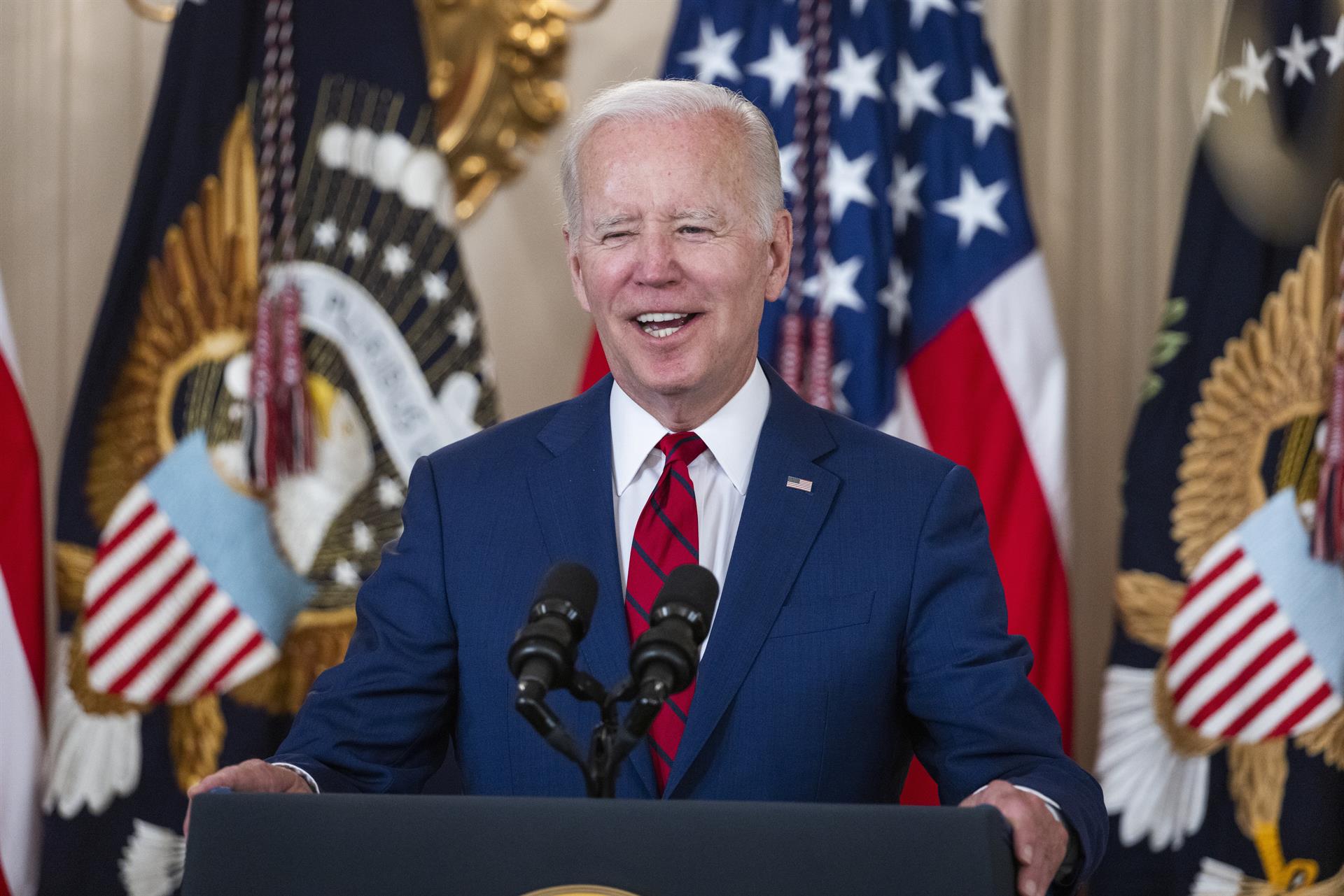 Joe Biden anunciará ayudas para mejorar el sistema de salud en la región