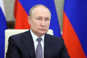 Kremlin: Todavía no se ha decidido si Putin participará en la cumbre de G20