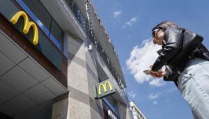 McDonald's pagará 1,245 millones de euros en Francia para evitar un juicio por fraude