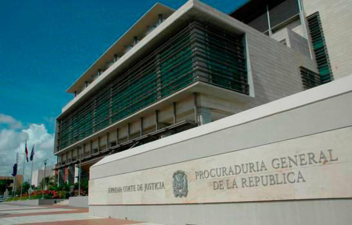 Lo que el Ministerio Público ocupó a Fausto Miguel Cruz, asesino confeso de Orlando Jorge Mera