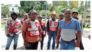 Denuncian crean nueva asociación de motoconchistas irregular en Samaná