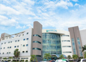 Hospital Ney Arias Lora ofrece más de 450 mil servicios en primeros cinco meses del año