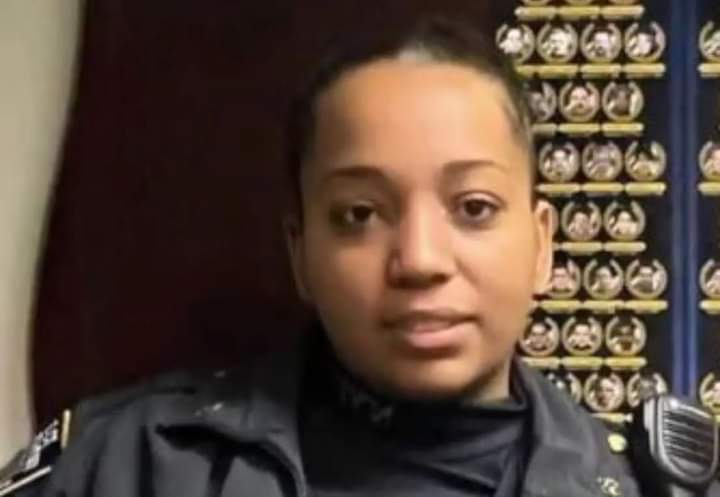 Oficial dominicana de policía fue asesinada en el Bronx por su ex esposo