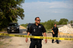 Cuatro dominicanos en migrantes involucrados en tragedia en Texas donde murieron 53 por asfixia