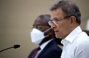 República Dominicana critica a la ONU por escasa acción ante crisis Haití