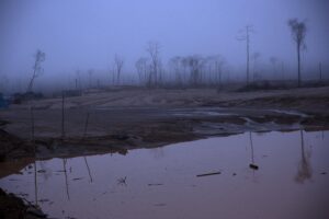 Sumido en crisis, Perú descuida la protección de la Amazonía