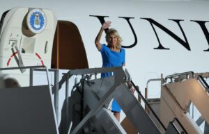 Rusia sanciona a la primera dama de Estados Unidos y a la hija de los Biden